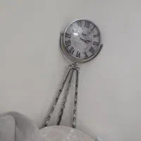 ساعت پایه دار|ساعت دیواری و تزئینی|بومهن, |دیوار