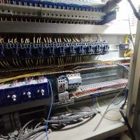 تعمیر اجرای سیمکشی برق‌ساختمان وآیفون صوتی تصویری|خدمات پیشه و مهارت|اردبیل, |دیوار