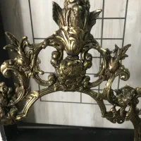 آینه برنز خالص سنگین