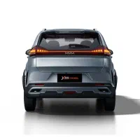 ایکس 33 کراس/نقد و اقساط/X33 CROSS CVT|خودرو سواری و وانت|اهواز, پادادشهر|دیوار