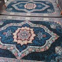 دو عدد فرش شیش متری