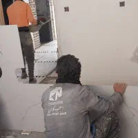 تعمیرات وبازسازی ساختمان