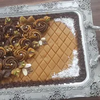 حلوا و دسرجات