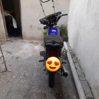 موتور هوندا ۱۲۵ پیشرو