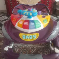 روروعک کودک|کالسکه و لوازم جانبی|ملارد, |دیوار
