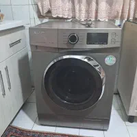 ماشین لباسشویی