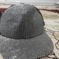کلاه نقره ای
