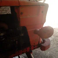 تراکتوررومانی مدل ۶۳ تک برگ سند|خودرو سنگین|بیرانوند, |دیوار