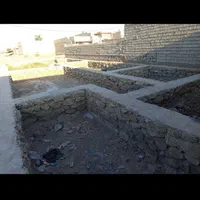 زمین ابوذر فجر ۶ مساحت ۲۷۰ متر