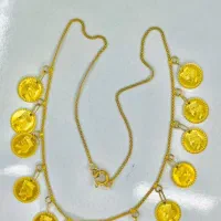 گلوبندگمشده