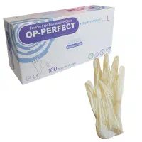 دستکش لاتکس
