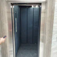 محافظ کابین آسانسور|مصالح و تجهیزات ساختمان|تهران, فرمانیه|دیوار