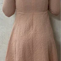 پیراهن مجلسی خوشگل|لباس|بابل, |دیوار