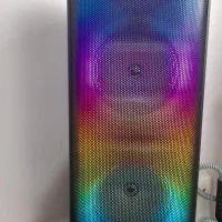 اسپیکر فلش خور بلوتوث دار|پخشکننده همراه|همدان, |دیوار