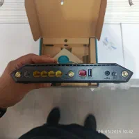 مودم روتر حرفه ای سرعت بالا dlink مدل 2888a|مودم و تجهیزات شبکه|تهران, شیخ هادی|دیوار