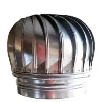 هواکش بادی با پایه سوله لوله اسپیرال کانال سازی فن