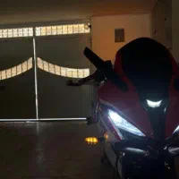 کیوجی ریس 250 جفت qj srk rr جفت سیلندر|موتورسیکلت|کرمانشاه, |دیوار