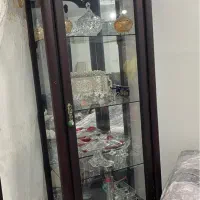 بوفه در حد نو