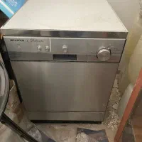 ماشین ظرفشویی کنوود kenwood