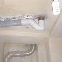 تاسیسات،  لوله کشی  آب فاضلاب|خدمات پیشه و مهارت|جم, |دیوار