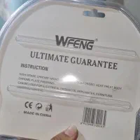 منگنه کوب WFENG|ابزارآلات|رشت, گلزاران|دیوار