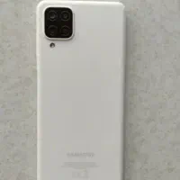 گوشی سامسونگ A12