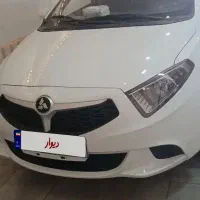 خودرو برلیانس ۲۳۰ بدون رنگ|خودرو سواری و وانت|ری, دیلمان|دیوار