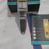 ماشین اصلاح و صفر زن VGR|آرایشی، بهداشتی، درمانی|سنندج, |دیوار