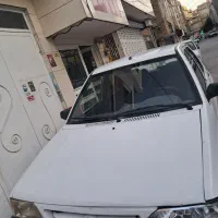 پراید۱۳۱مدل۹۶