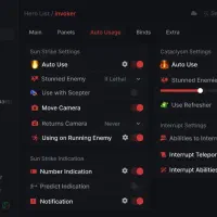 چیت بدون بن DOTA 2 با قیمت مناسب