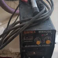 دستگاه جوش