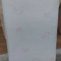 تشک کودک رویا سایز 70×135و محافظ تشک