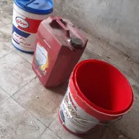 فروش ۲۰ لیتری