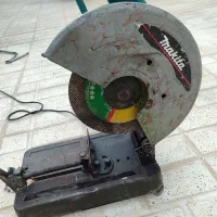 پروفیل بر ماکیتا