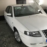 سمند سورن پلاس صفر|خودرو سواری و وانت|شیراز, کوی وحدت|دیوار