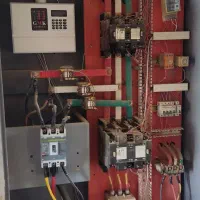 مونتاژ و نصب وعیب یابی تابلو برق های صنعتی