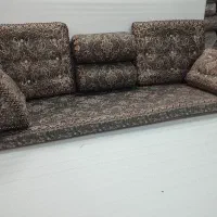 شاه نشین شاه پسند سرمه ای**|پشتی|قم, نیروگاه|دیوار