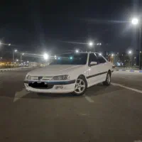 پژو پارس اتومات مدل ۹۱  خاص تمیز آماده حرکت