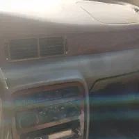 سمند EF7 دوگانه کارخانه مدل ۹۴ یک یک به شرط|خودرو سواری و وانت|سیرجان, |دیوار