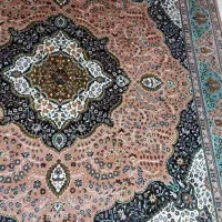 فرش ماشینی ۲در۲|فرش|خوی, |دیوار