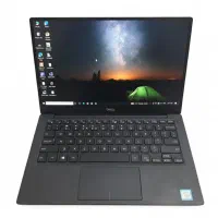 لپ تاپ dell xps 9360
