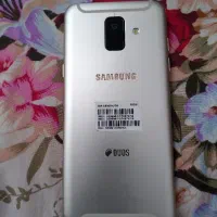 گوشی سامسونگ a6