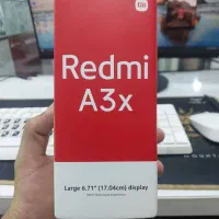 redmi a3x|موبایل|بوشهر, |دیوار