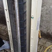 پنل(یونیت داخلی) اسپیلت میتسوبیشی DAIYA ژاپن اصلی