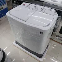 لباسشویی دوقلو آلتیما ۷و۹و۱۵ کیلو پاکشوما گارانتی