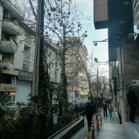 167-متر-میرداماد-نفت