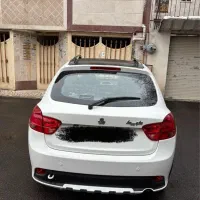 کوییک ۸۵ گانه|خودرو سواری و وانت|رشت, منظریه|دیوار