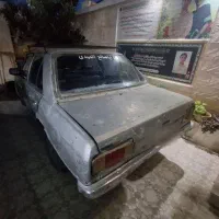 تویوتا کارینا