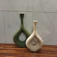 گلدان دکوری
