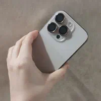 ایفون ۱۶ پرو ریجستر شده(معاوضه هم میکنم(